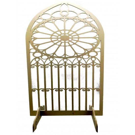 SEPARE' MDF 80X120
