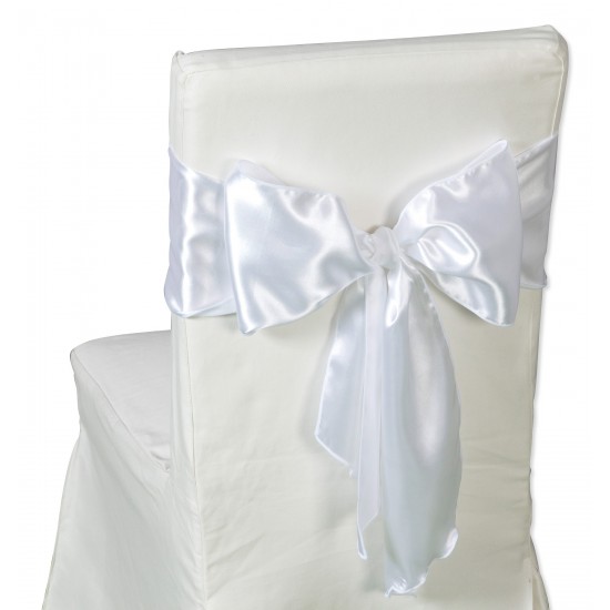FIOCCO SEDIA SATIN 20X275CM