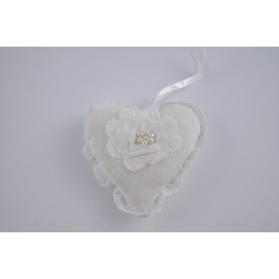 CUORE PIZZO 13X13