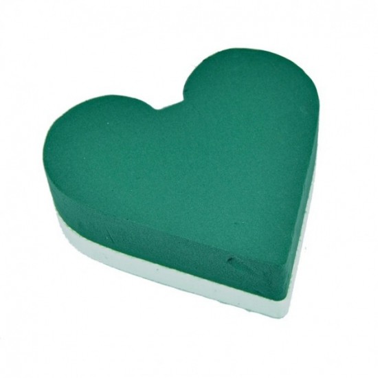 CUORE POLLY 20X21X6CM X2PZ
