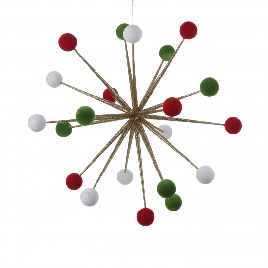 *SFERA DECO D41.5CMX21 BALL