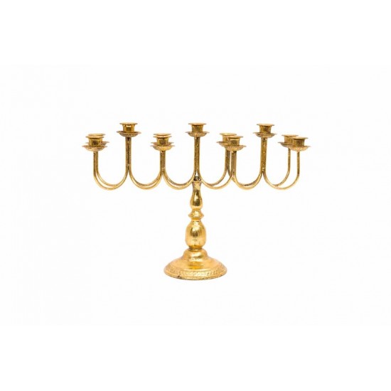 CANDELABRO X11 66X19X46CM