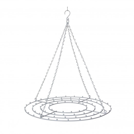 DECORATION HANGER H44 D42.5