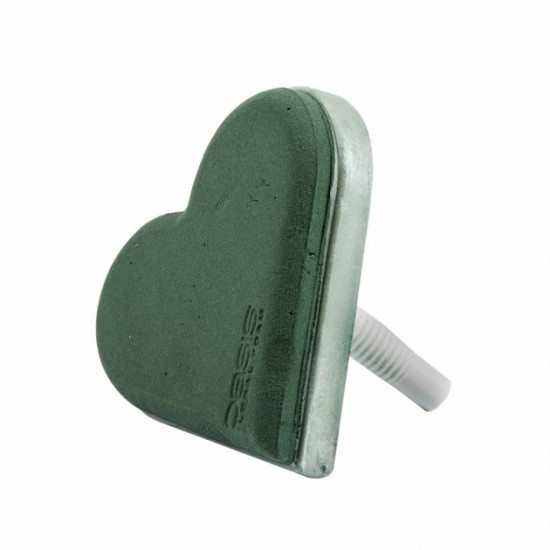 LADY CUORE 19X19X4 CM X2PZ