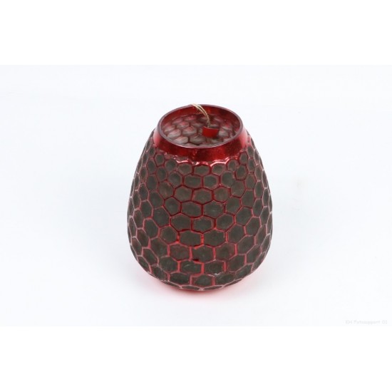 *VASO MADHU D15 H17CM