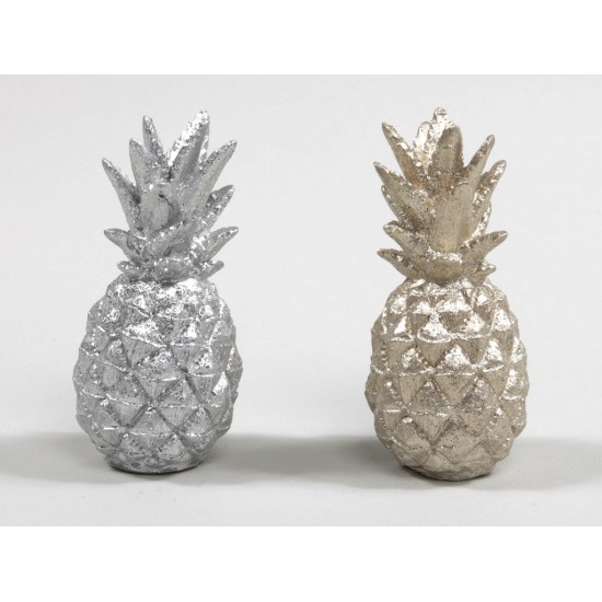 ANANAS D.4.5 H.10 CM