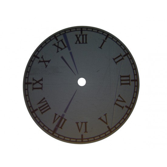 OROLOGIO C/LED