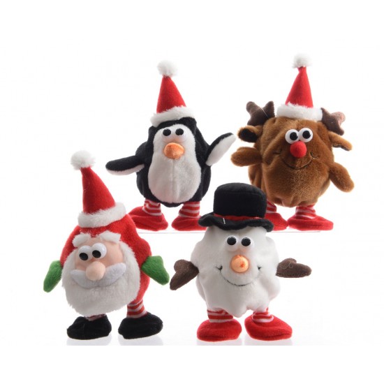 ***REPEATING X-MAS 13CM