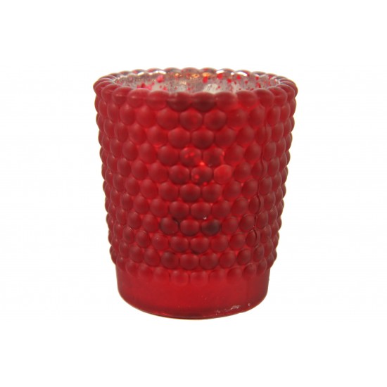 *BICCHIERINO VETRO H6.5CM