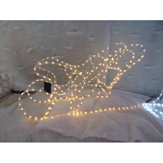 SLITTA LED 3D 13MT
