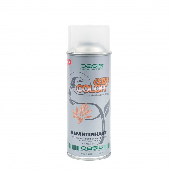 OASIS ELEFANTENHAUT 400ML.