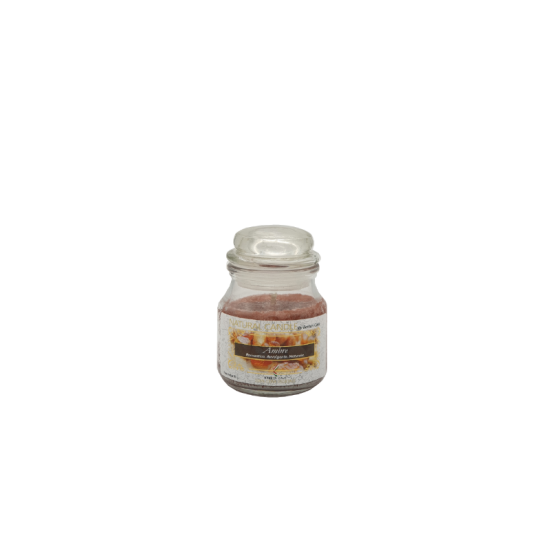 *CANDELA AMBRE 90 GR
