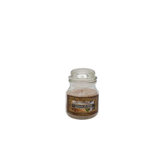 *CANDELA STRUDEL MELA 90 GR