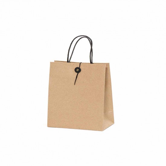 SHOPPER NATURAL LOCK