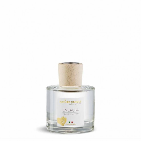 *DIFFUSORE ENERGIA L. AMATI 500 ML