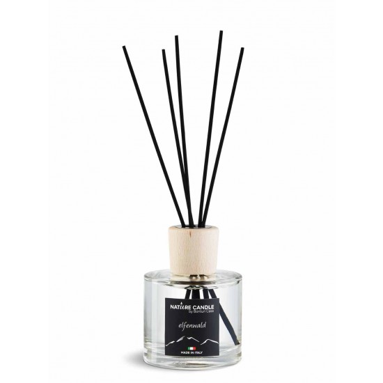 *DIFFUSORE ELFENWALD L. DOLOMITI 100ML