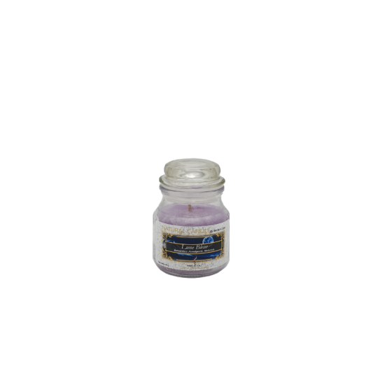 *CANDELA LUNE BLEUE 380 GR