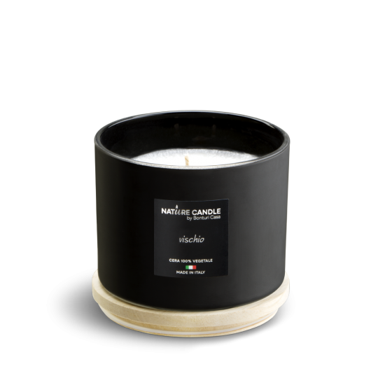 *CANDELA VISCHIO L.DOLIMITI 380 GR