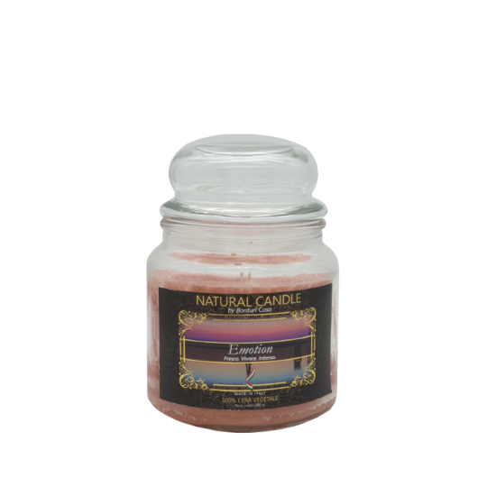 *CANDELA EMOTION  380 GR