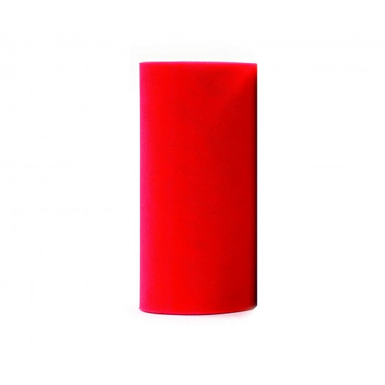 *BOBINA TULLE H 125MM
