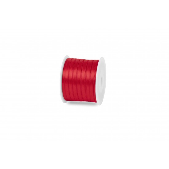 *NASTRO DOPPIO RASO MM6 X 91MT