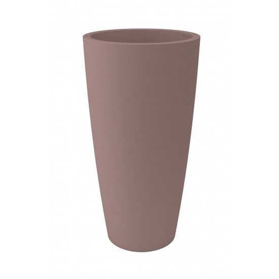 VASO STYLE C/MANIGLIE CM.36 H.70 CM