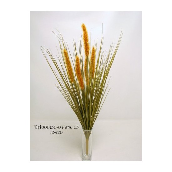 CATTAIL BUSH 63 CM