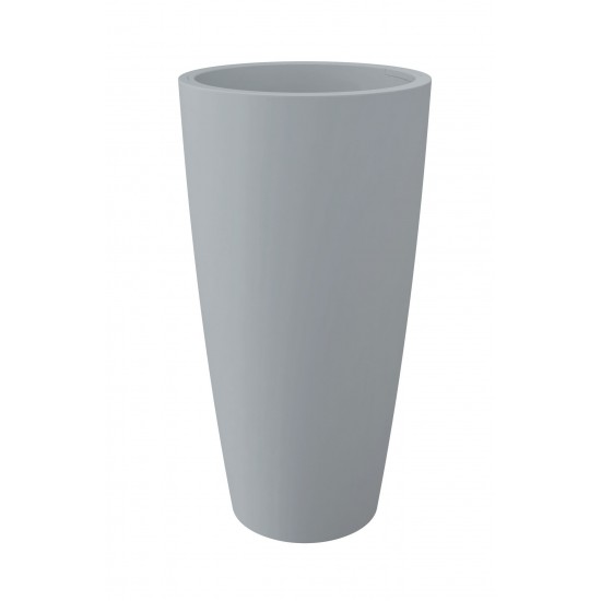 VASO STYLE C/MANIGLIE CM.38 H.85 CM