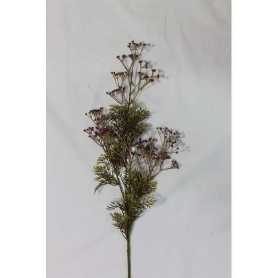 RAMO BOCCIOLO MARGHERITA 85CM