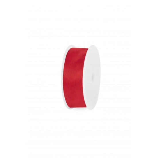 *NASTRO ORGANZA 25MM X25MT