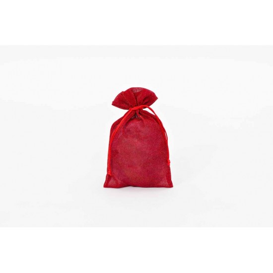 SACCHETTI  GLITTER 23X30.50CM 5PZ