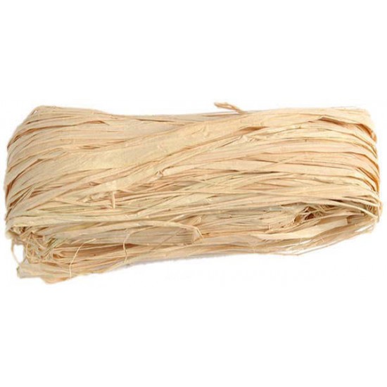 RAPHIA NATURALE GR.50