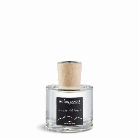 *DIFFUSORE BACCHE DEL BOSCO L. DOLOMITI 100ML