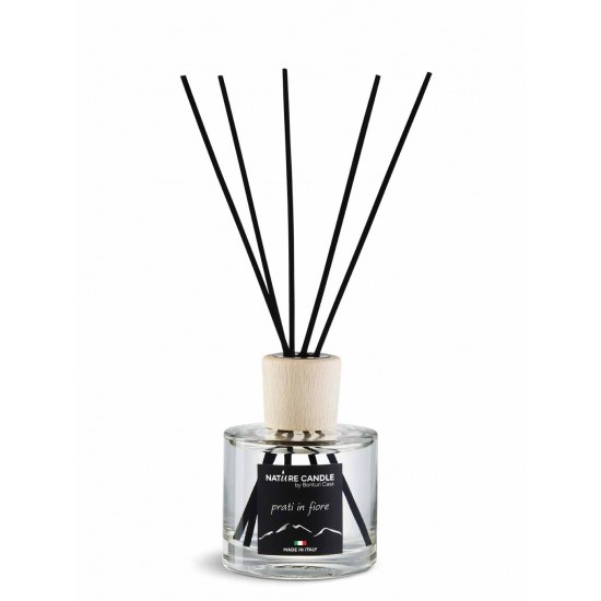 *DIFFUSORE PRATI IN FIORE  L. DOLOMITI 500 ML