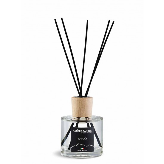 *DIFFUSORE CIRMOLO L. DOLOMITI 500 ML