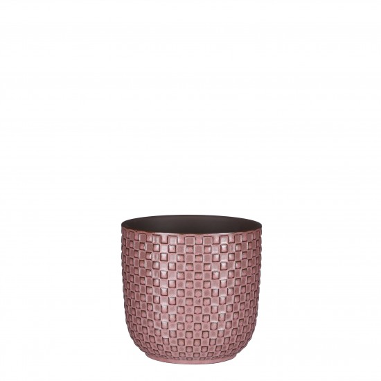 VASO DAAN  H.13 X Ø13.5CM