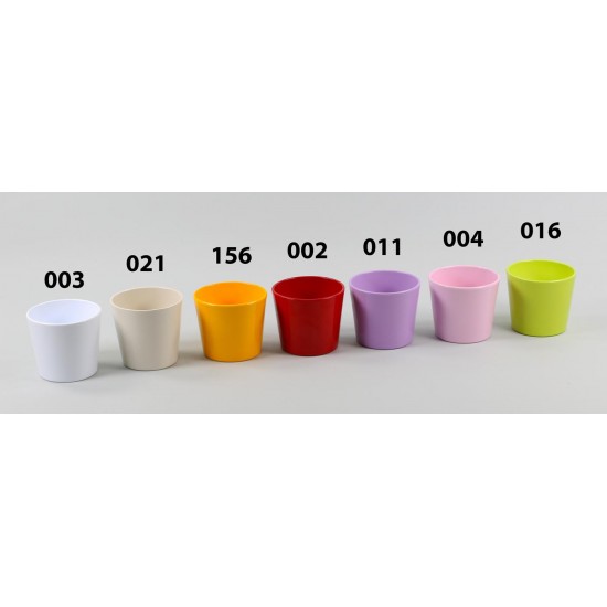 P.VASO LISCIO XV14 Ø 15CM