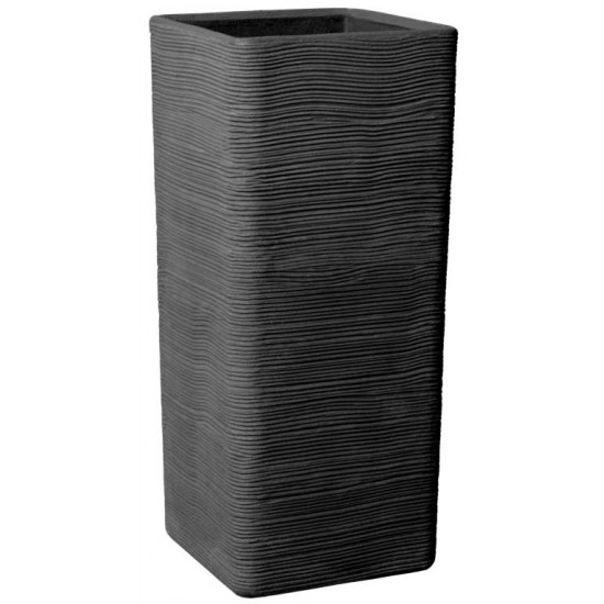 PILONE P/VASO SHABBY 32X32H75