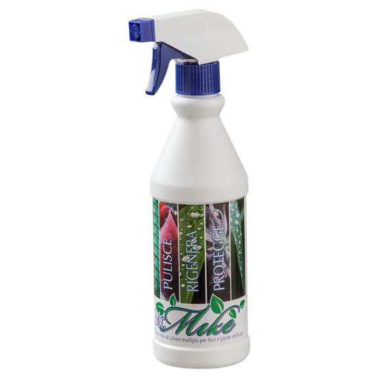 MR MIKE 500ML