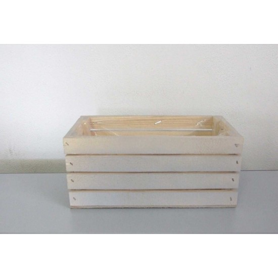 CASSETTA 20X10X9 CM