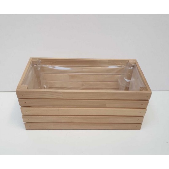 CASSETTA 28X14X13 CM