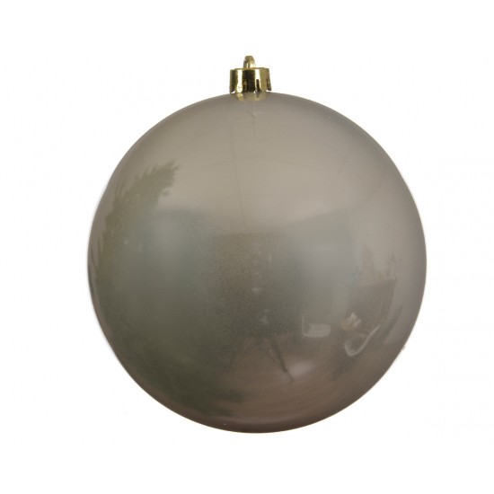 *SFERA LUCIDA D.14CM