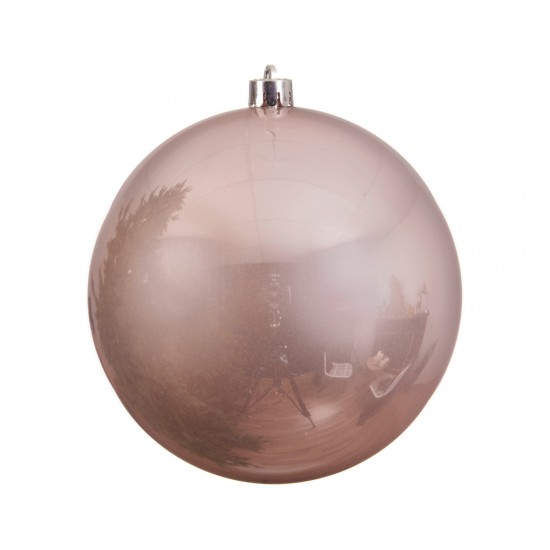 SFERA LUCIDA D.14CM