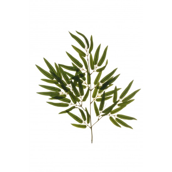 RAMO FOGLIE BAMBOO X4 61CM