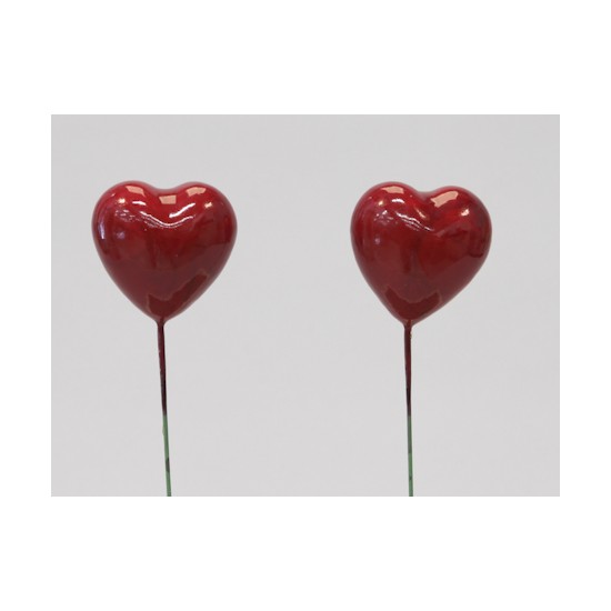 PICK CUORE 4X4 24PZ
