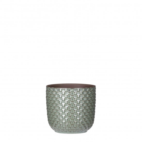 VASO DAAN H.13 X Ø13.5CM