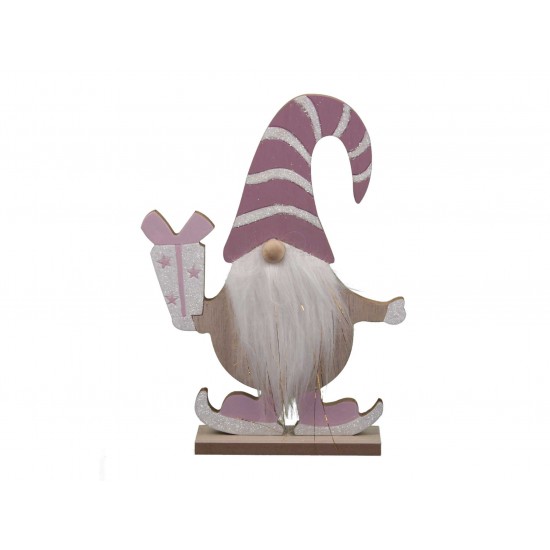 BABBO C/BASE 23X32 CM