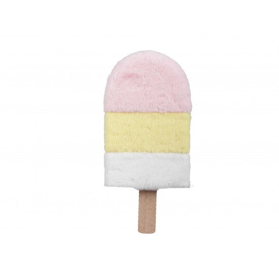 ICE CREAM PELUCHE 40CM