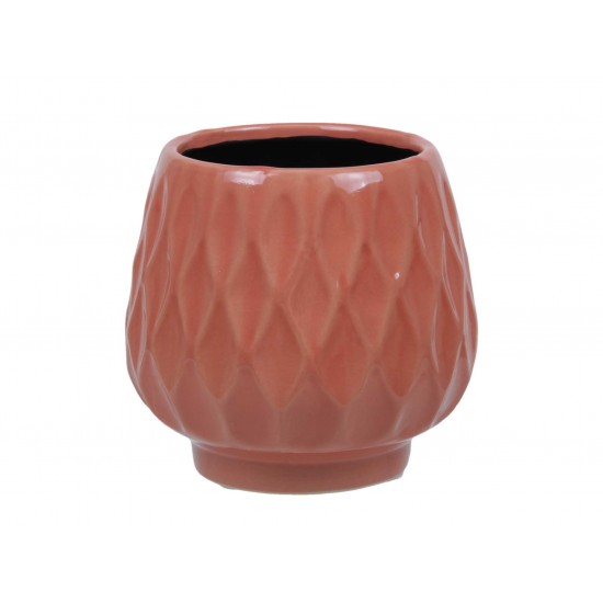 VASO CERAMICA Ø14X13CM