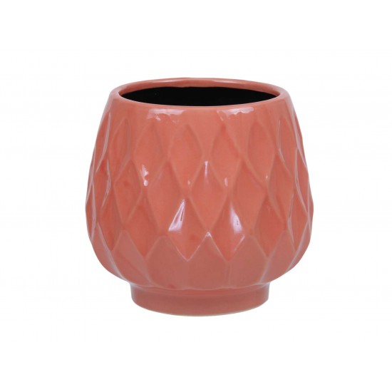 VASO CERAMICA Ø17X16CM